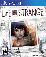 Life is Strange (PS4)